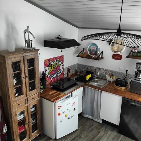 La Casita: Studio Cosy Independant De 25 M² Les Sables-dʼOlonne 외부 사진