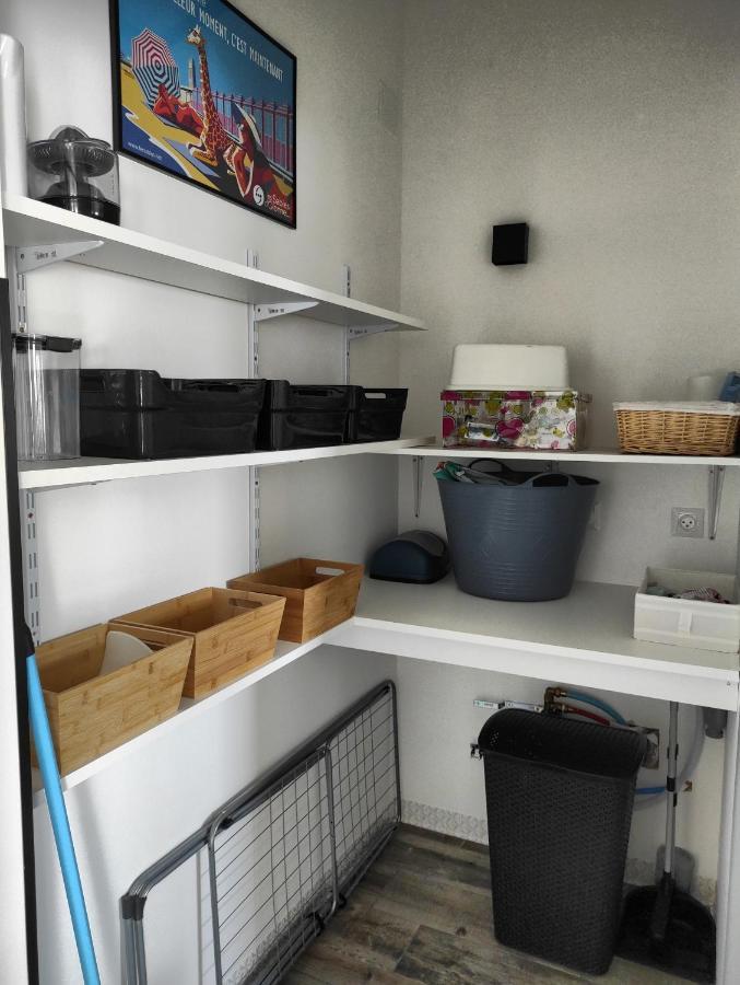 La Casita: Studio Cosy Independant De 25 M² Les Sables-dʼOlonne 외부 사진
