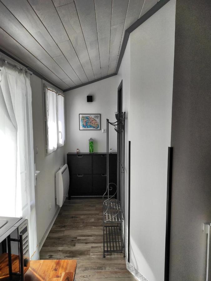 La Casita: Studio Cosy Independant De 25 M² Les Sables-dʼOlonne 외부 사진