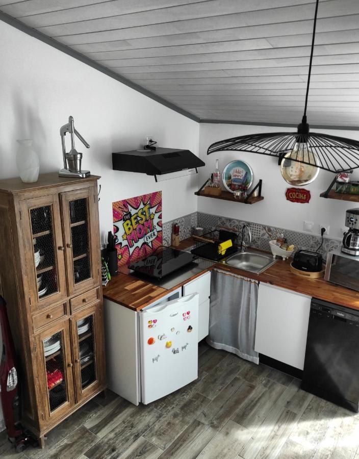 La Casita: Studio Cosy Independant De 25 M² Les Sables-dʼOlonne 외부 사진
